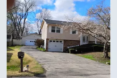 7455 Oaklawn Drive, Newburgh, IN 47630 - Photo 1