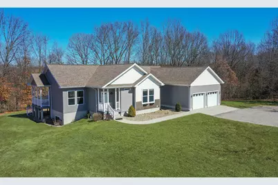 6978 Fox Crossing, Knox, IN 46534 - Photo 3