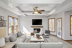 6978 Fox Crossing, Knox, IN 46534 - Photo 15