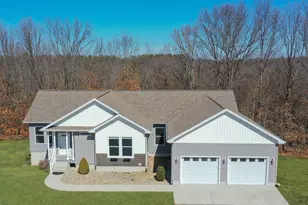 6978 Fox Crossing, Knox, IN 46534 - Photo 33