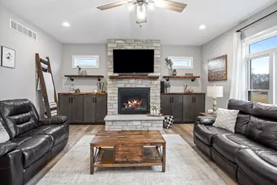 11688 Patterson Street, Cedar Lake, IN 46303 - Photo 7