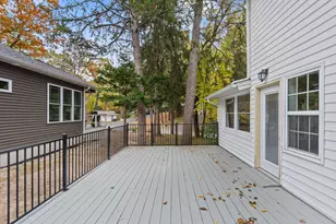 2005 Oriole Trail, Long Beach, IN 46360 - Photo 21