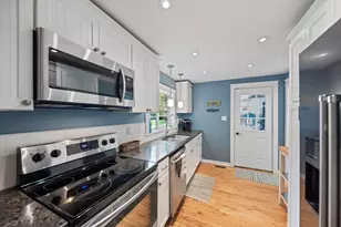 2005 Oriole Trail, Long Beach, IN 46360 - Photo 11