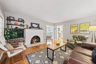 2005 Oriole Trail, Long Beach, IN 46360 - Photo 7