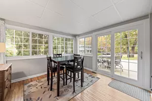 2005 Oriole Trail, Long Beach, IN 46360 - Photo 9