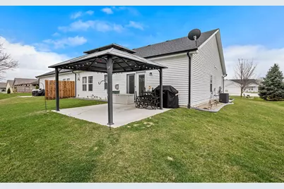 764 Blackstone Court, Kouts, IN 46347 - Photo 21