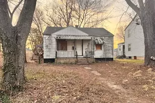 4970 Jefferson St, Gary, IN 46408 - Photo 1