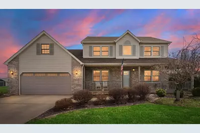 901 Bernie Court, Chesterton, IN 46304 - Photo 1