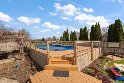 901 Bernie Court, Chesterton, IN 46304 - Photo 41