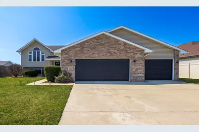 6552 Indian Trail, Schererville, IN 46375 - Photo 1