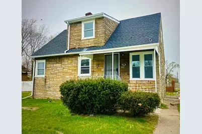 2508 Connecticut Street, Gary, IN 46407 - Photo 1