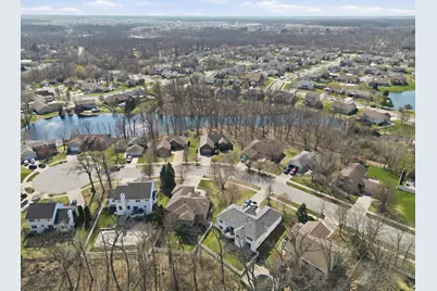 12716 Morning Dove Drive, Cedar Lake, IN 46303 - Photo 39