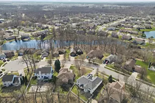 12716 Morning Dove Dr, Cedar Lake, IN 46303 - Photo 39