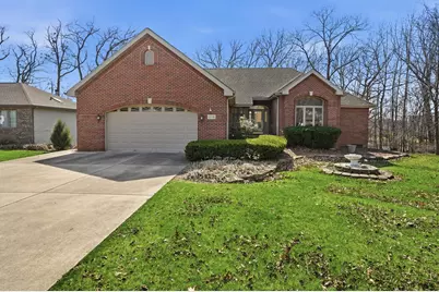 12716 Morning Dove Drive, Cedar Lake, IN 46303 - Photo 3