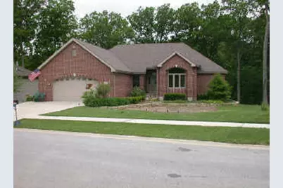 12716 Morning Dove Drive, Cedar Lake, IN 46303 - Photo 1