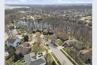 12716 Morning Dove Drive, Cedar Lake, IN 46303 - Photo 35