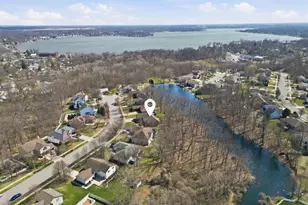 12716 Morning Dove Dr, Cedar Lake, IN 46303 - Photo 33