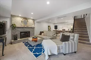 2437 E Lakeshore Dr, Crown Point, IN 46307 - Photo 29