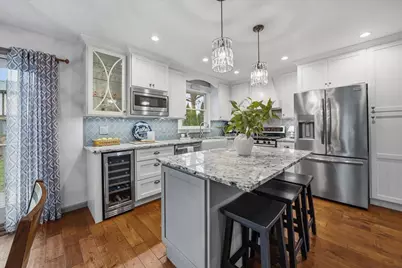 2437 E Lakeshore Drive, Crown Point, IN 46307 - Photo 9