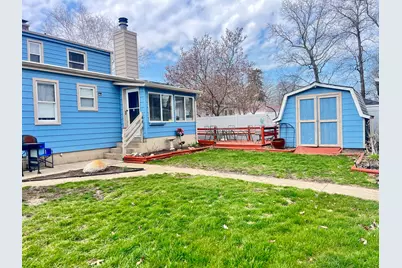 147 S Connecticut Street, Hobart, IN 46342 - Photo 3