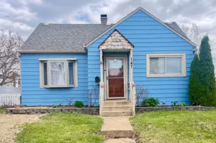 147 S Connecticut St, Hobart, IN 46342 - Photo 1