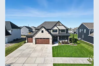 8334 W 105th Avenue, Saint John, IN 46373 - Photo 1