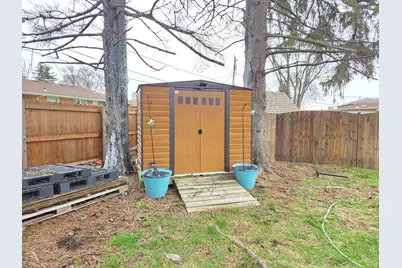 5509 Van Buren Street, Merrillville, IN 46410 - Photo 9