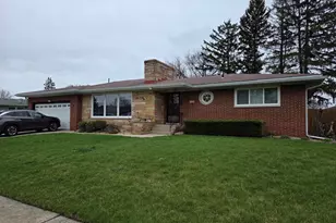 5509 Van Buren St, Merrillville, IN 46410 - Photo 1