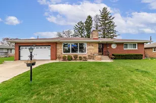 5509 Van Buren St, Merrillville, IN 46410 - Photo 3