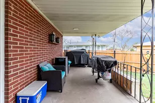 5509 Van Buren St, Merrillville, IN 46410 - Photo 33