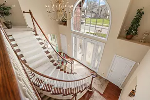 7412 Forest Ridge Dr, Schererville, IN 46375 - Photo 41