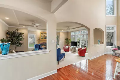 7412 Forest Ridge Drive, Schererville, IN 46375 - Photo 11