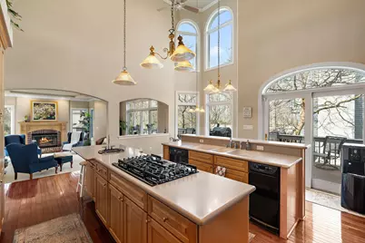 7412 Forest Ridge Drive, Schererville, IN 46375 - Photo 19