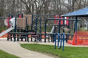 7412 Forest Ridge Dr, Schererville, IN 46375 - Photo 53