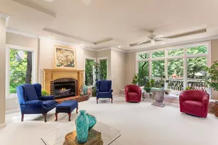 7412 Forest Ridge Dr, Schererville, IN 46375 - Photo 13