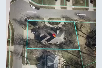 7412 Forest Ridge Drive, Schererville, IN 46375 - Photo 61