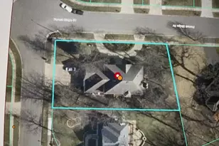 7412 Forest Ridge Dr, Schererville, IN 46375 - Photo 61