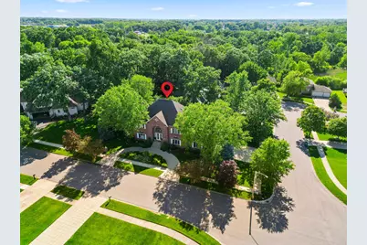 7412 Forest Ridge Drive, Schererville, IN 46375 - Photo 5