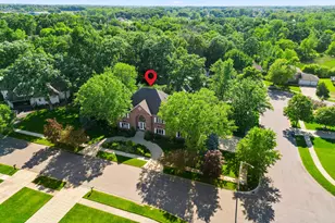 7412 Forest Ridge Dr, Schererville, IN 46375 - Photo 5