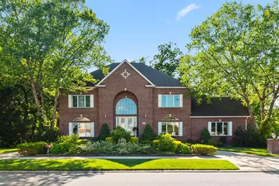 7412 Forest Ridge Drive, Schererville, IN 46375 - Photo 1