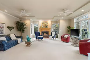 7412 Forest Ridge Dr, Schererville, IN 46375 - Photo 13