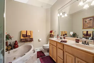 7412 Forest Ridge Drive, Schererville, IN 46375 - Photo 33