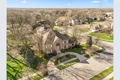 7412 Forest Ridge Drive, Schererville, IN 46375 - Photo 5