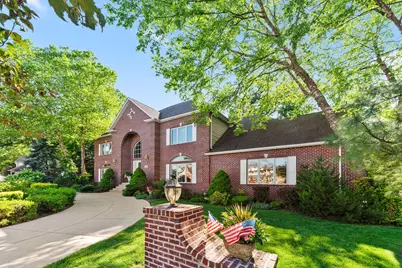 7412 Forest Ridge Drive, Schererville, IN 46375 - Photo 3