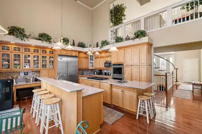 7412 Forest Ridge Drive, Schererville, IN 46375 - Photo 17