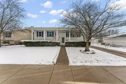 1250 N Rensselaer Court, Griffith, IN 46319 - Photo 3