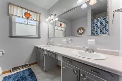 1250 N Rensselaer Court, Griffith, IN 46319 - Photo 15