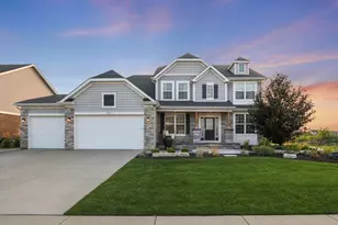 10148 Sentry Dr, Saint John, IN 46373 - Photo 1