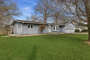 2372 S Taylor Rd, Mill Creek, IN 46365 - Photo 1