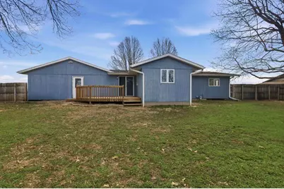 2372 S Taylor Road, Mill Creek, IN 46365 - Photo 3